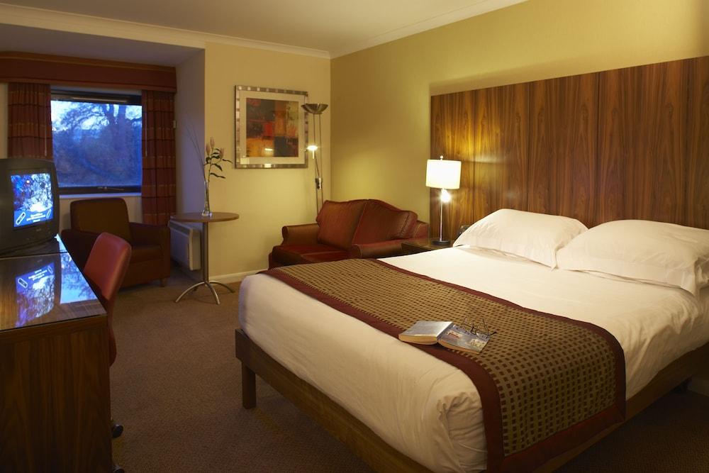 Delta By Marriott 4* Milton Keynes