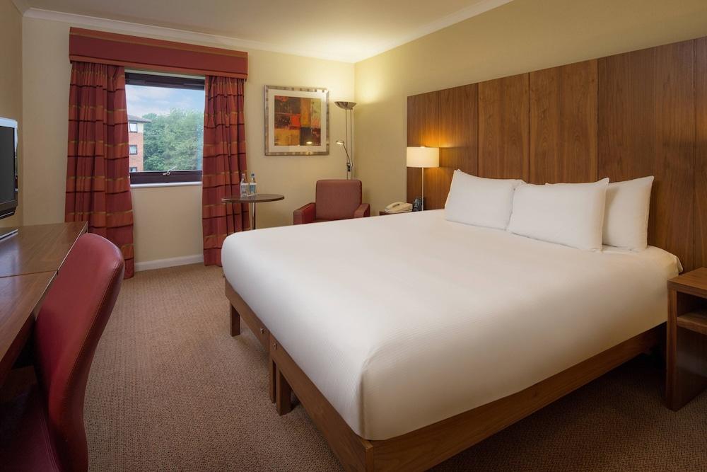 Hotel Delta By Marriott Milton Keynes