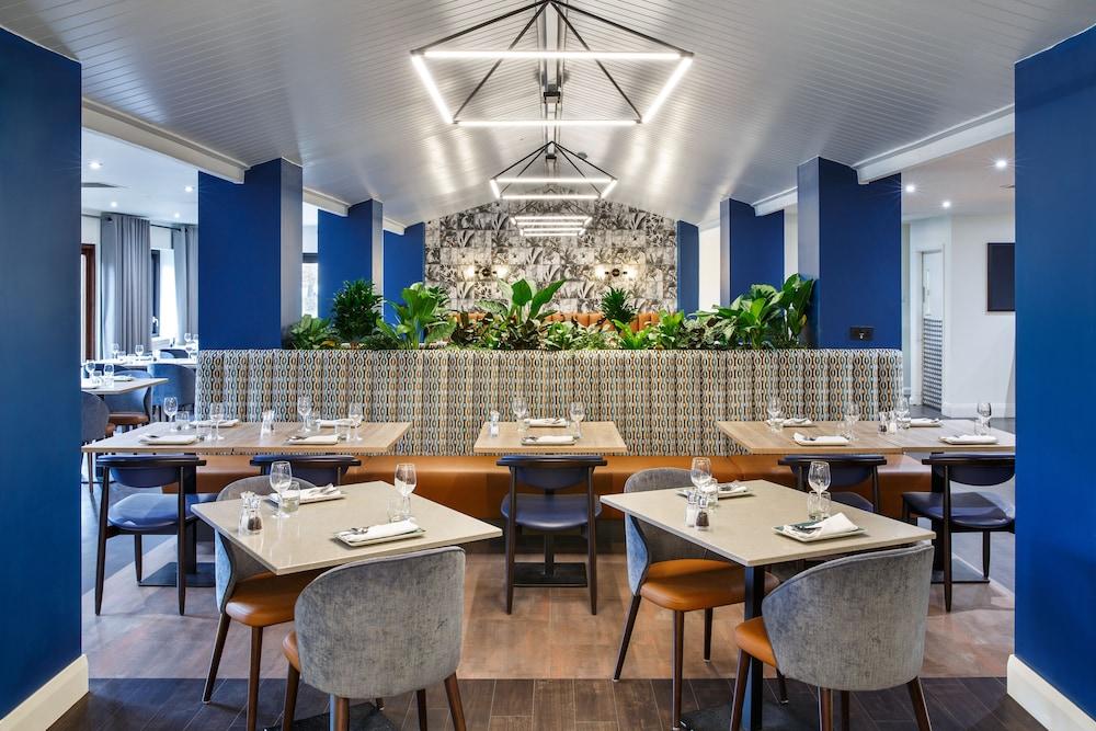 Delta By Marriott Milton Keynes