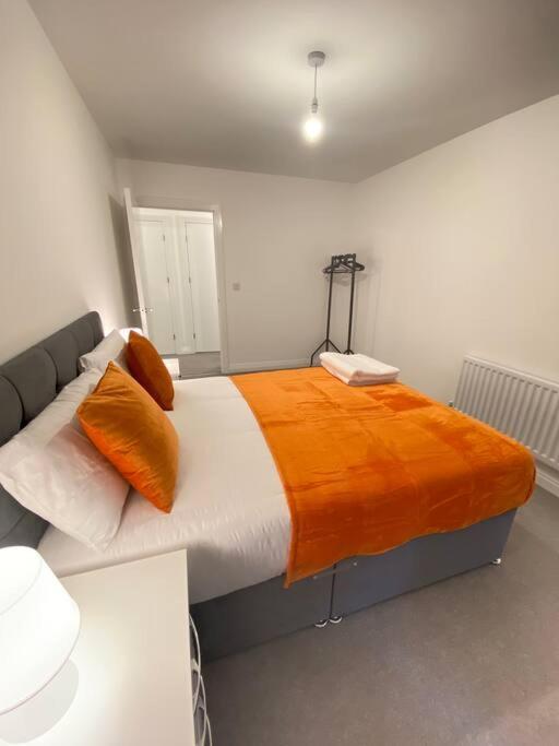 Luxurious And Spacious 2 Bedroom Flat