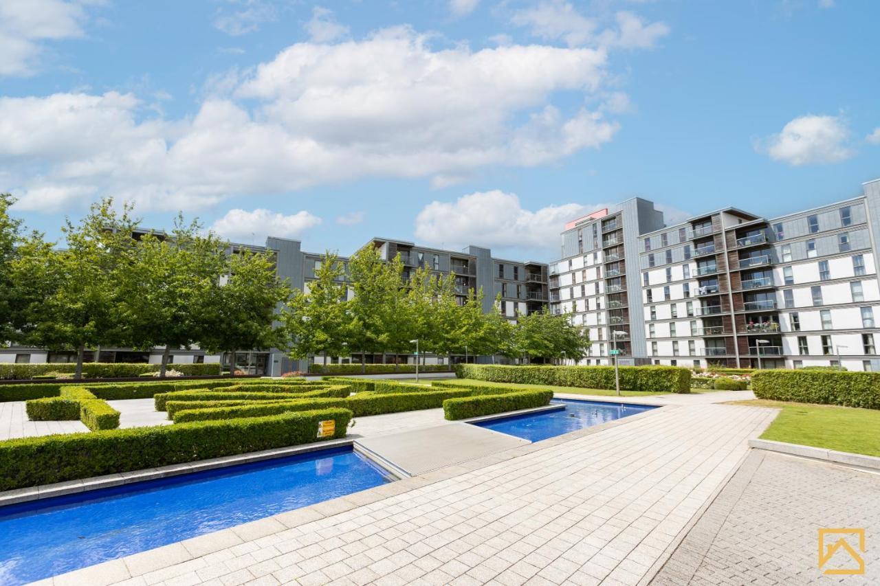 Apartment Amazing View 2 Bed, Free Parking By Valore Services
