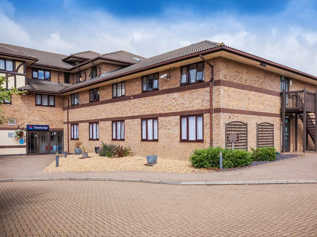 Hotel Travelodge Shenley Church 3*
