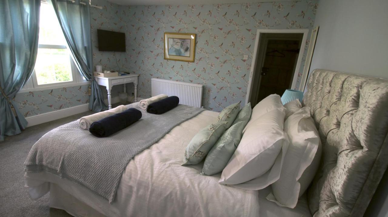 Bed & Breakfast The White Lion At Wicken