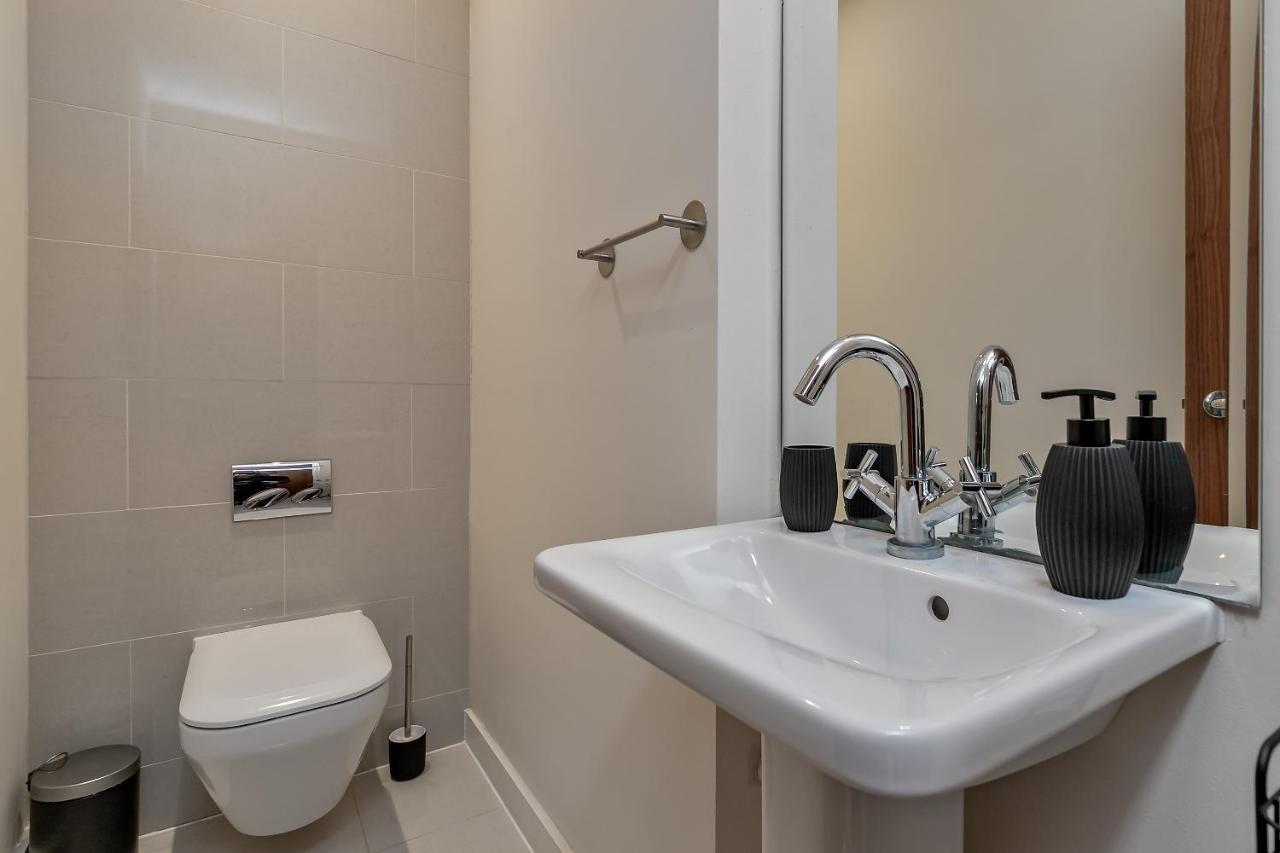 Apartment The Diamond At Mk Centre Milton Keynes