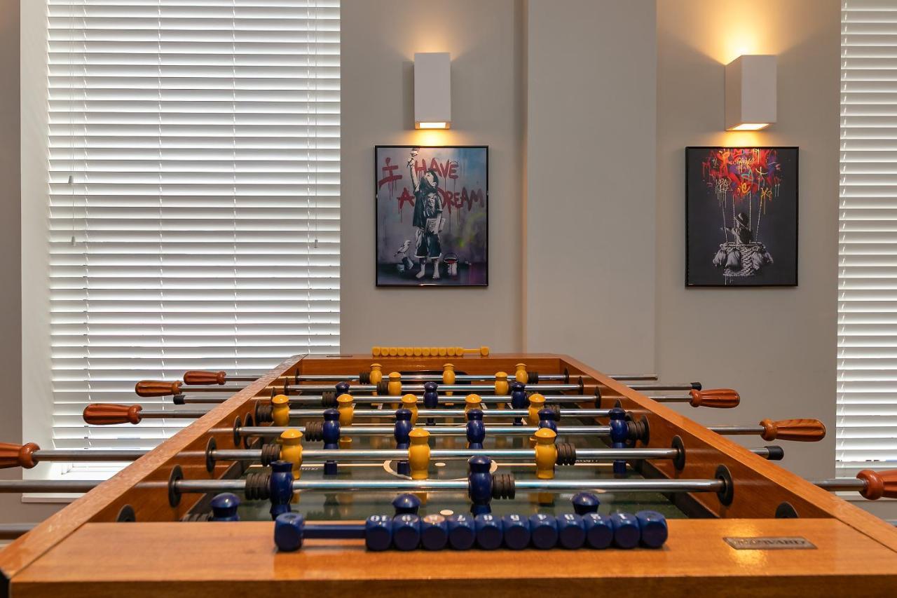 Apartment The Diamond At Mk Centre Milton Keynes