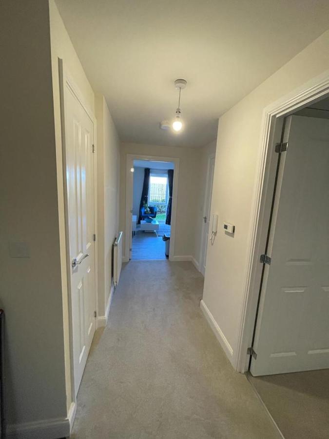 Luxurious In Brooklands Apartment