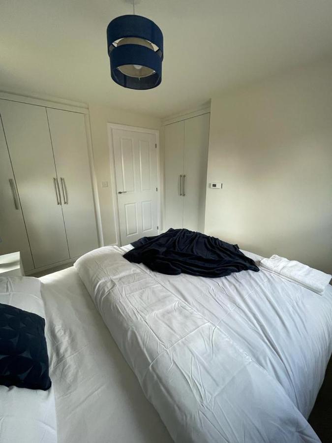 Luxurious In Brooklands * Milton Keynes