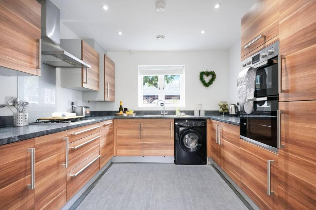 Holiday home Appledore House: Centre Retreat With Garden And Netflix *