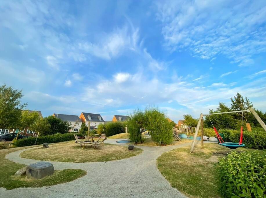 Appledore House: Centre Retreat With Garden And Netflix * Milton Keynes