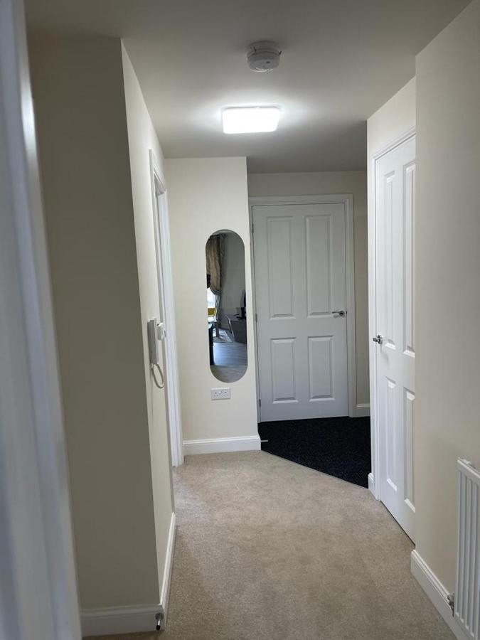 Spacious In Brooklands