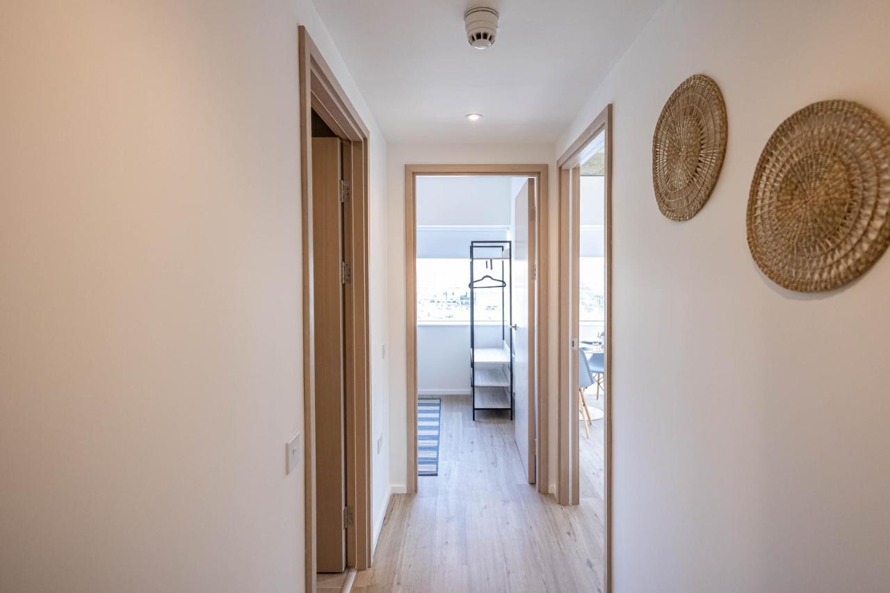 Stunning View In Location Free Parking * Milton Keynes