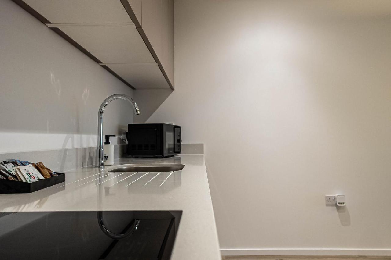 Stunning View In Location Free Parking * Milton Keynes