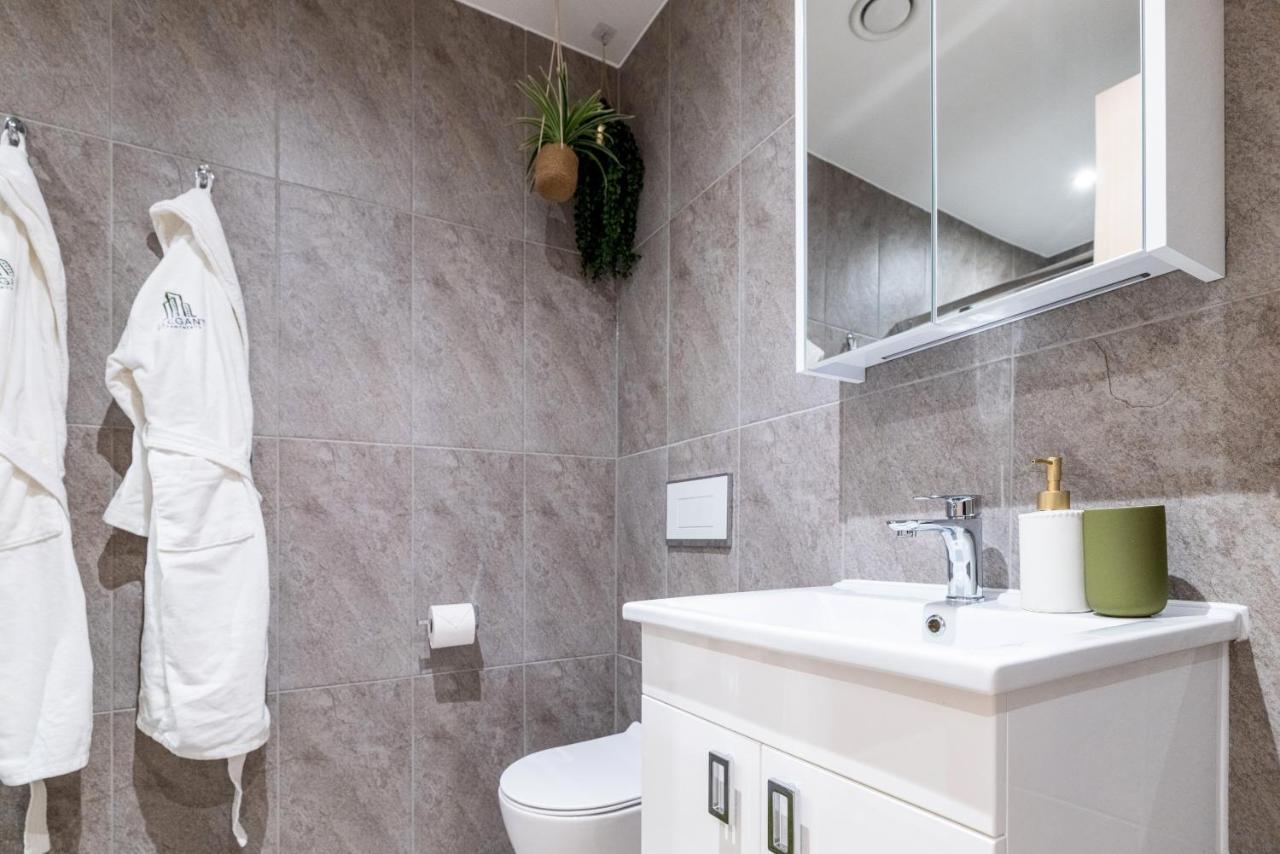 Elegant Apartamento