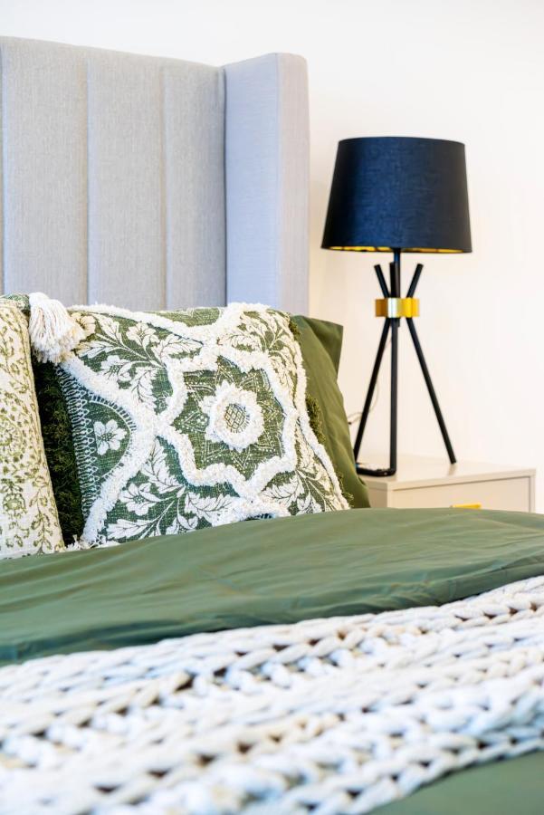 Elegant Apartamento *