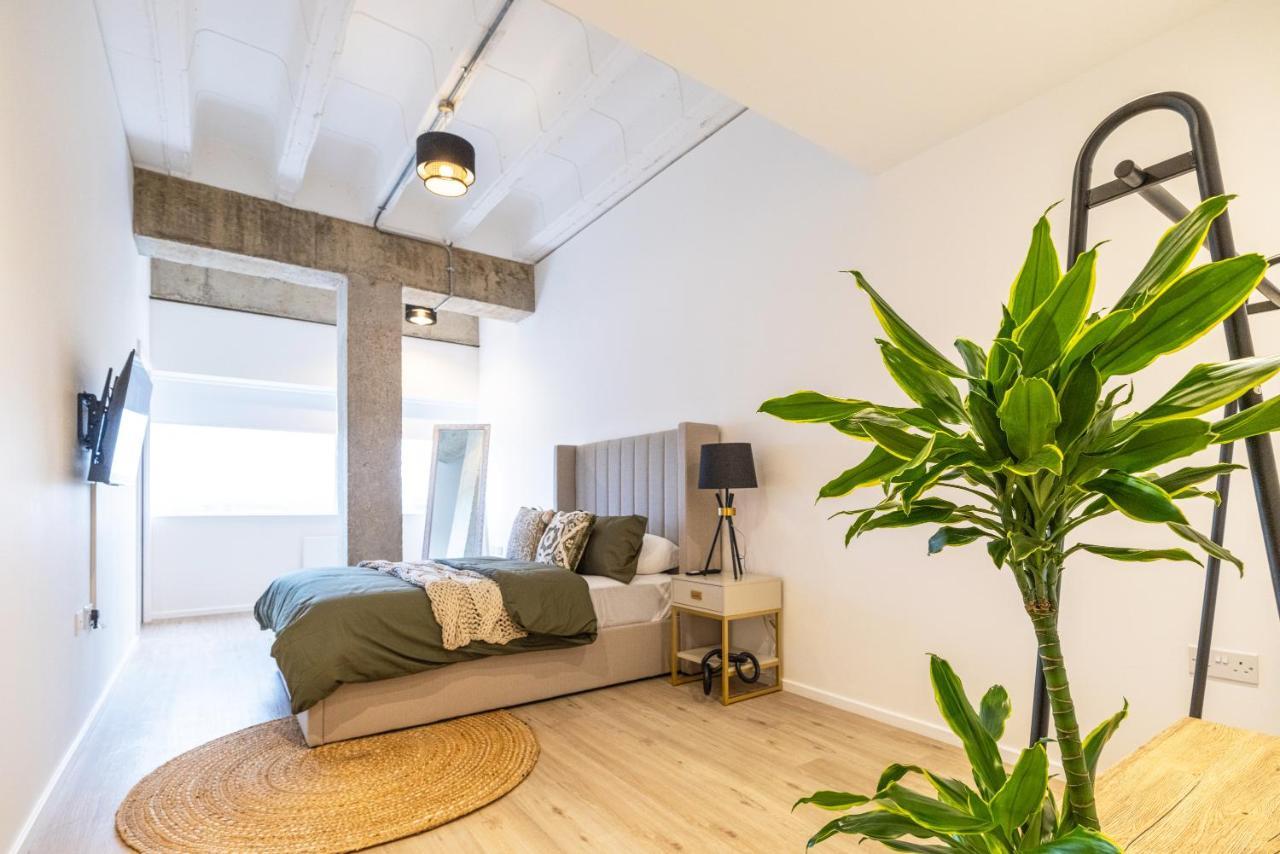Apartamento Elegant Milton Keynes