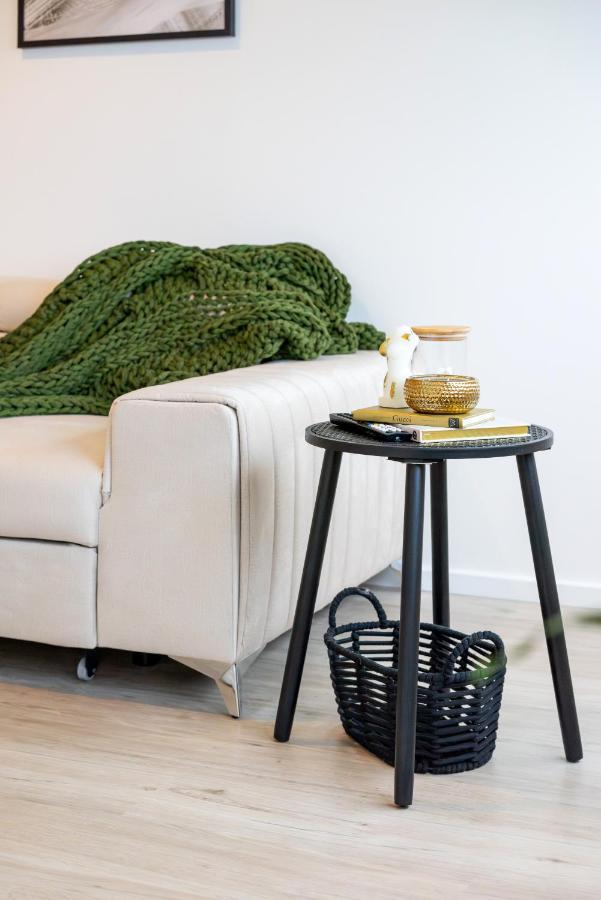Apartamento Elegant Milton Keynes
