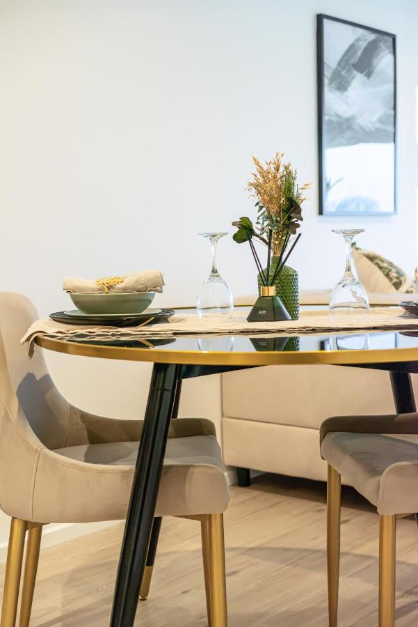 Elegant Apartamento *