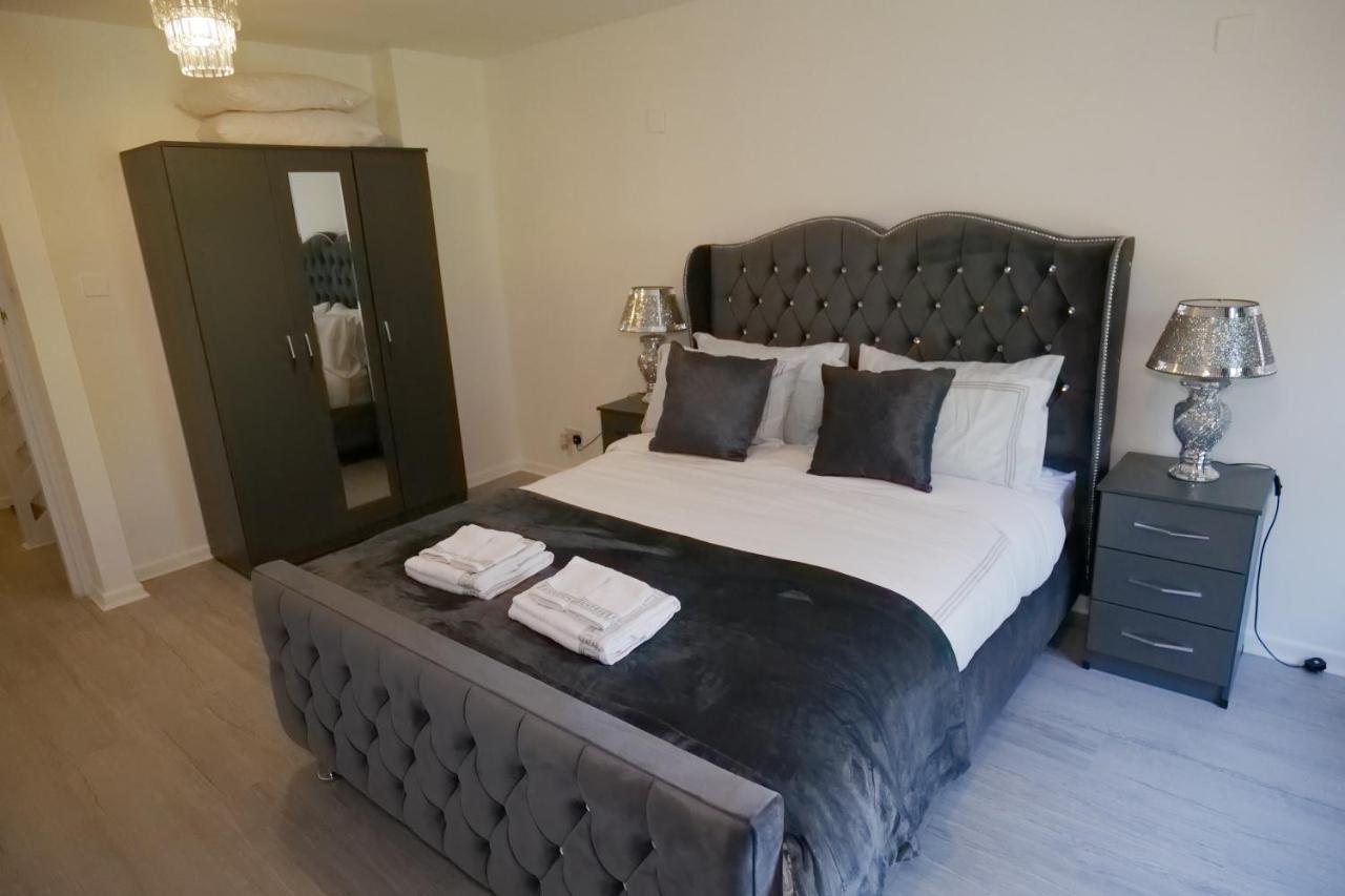 Giomakay Luxury * Milton Keynes