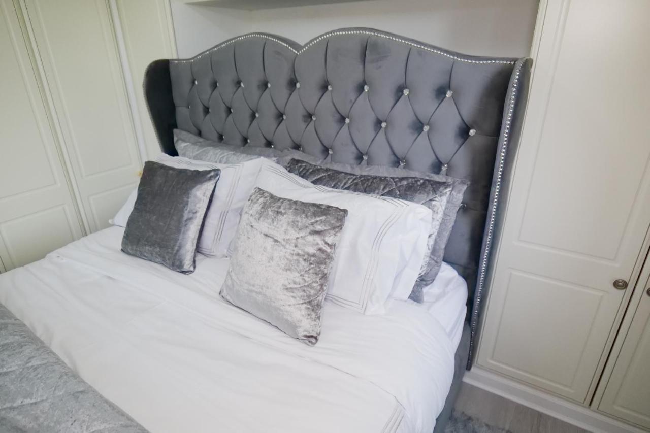 Giomakay Luxury Casa de hóspedes Milton Keynes