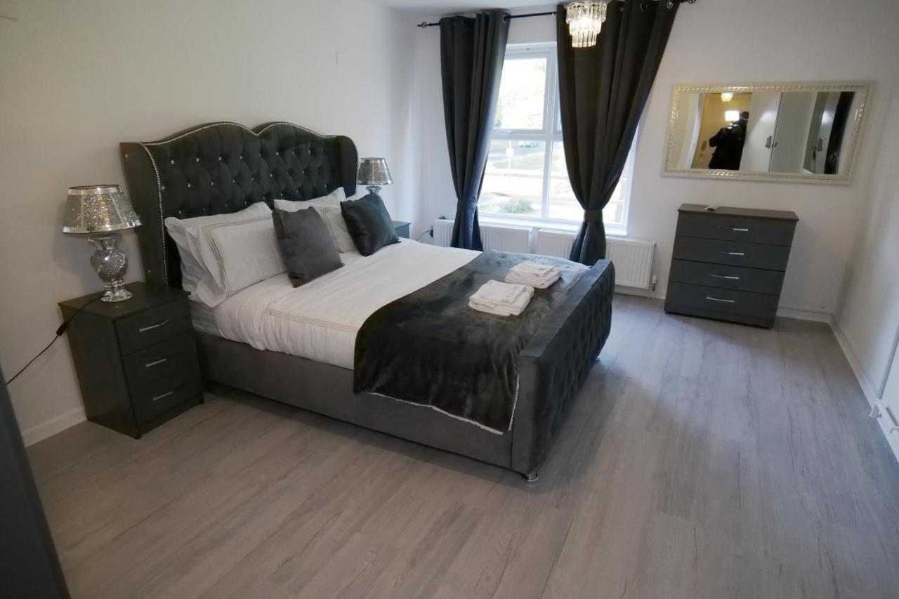 Giomakay Luxury Casa de hóspedes Milton Keynes