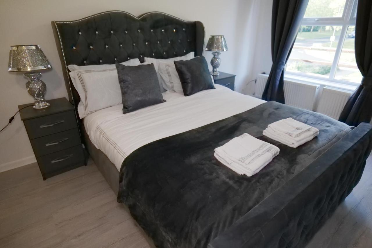 Giomakay Luxury Milton Keynes