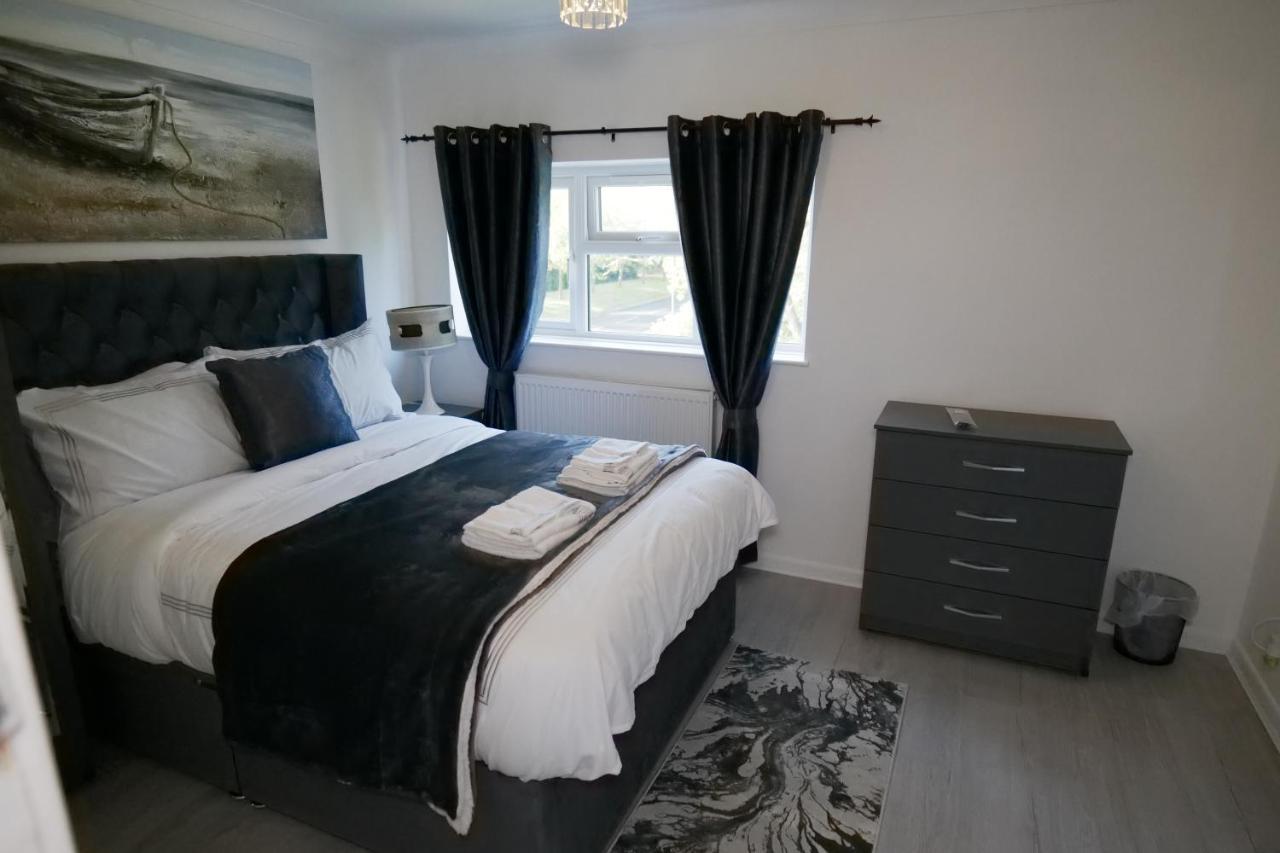 Giomakay Luxury Casa de hóspedes Milton Keynes
