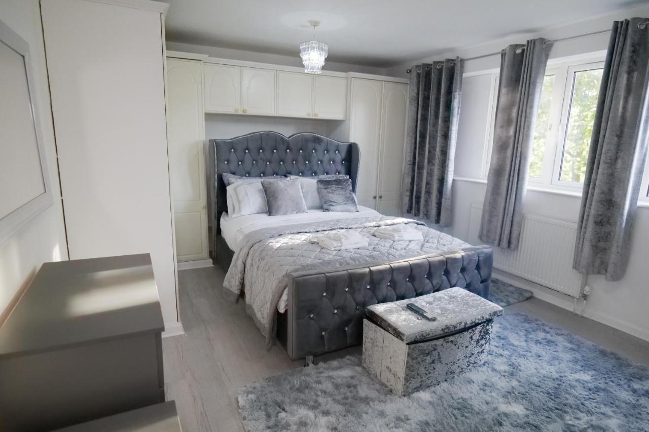 Giomakay Luxury Casa de hóspedes Milton Keynes