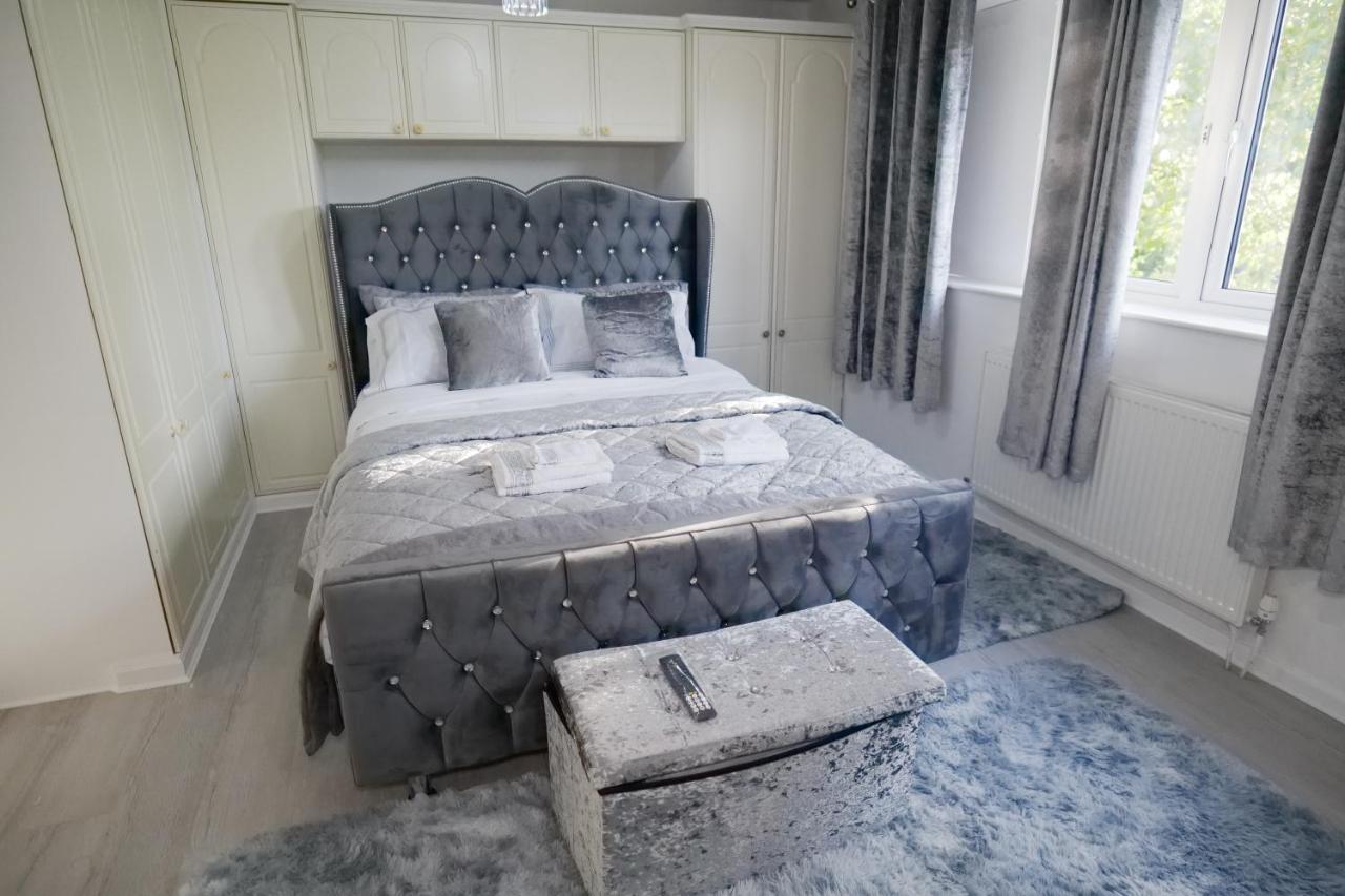 Giomakay Luxury Casa de hóspedes Milton Keynes
