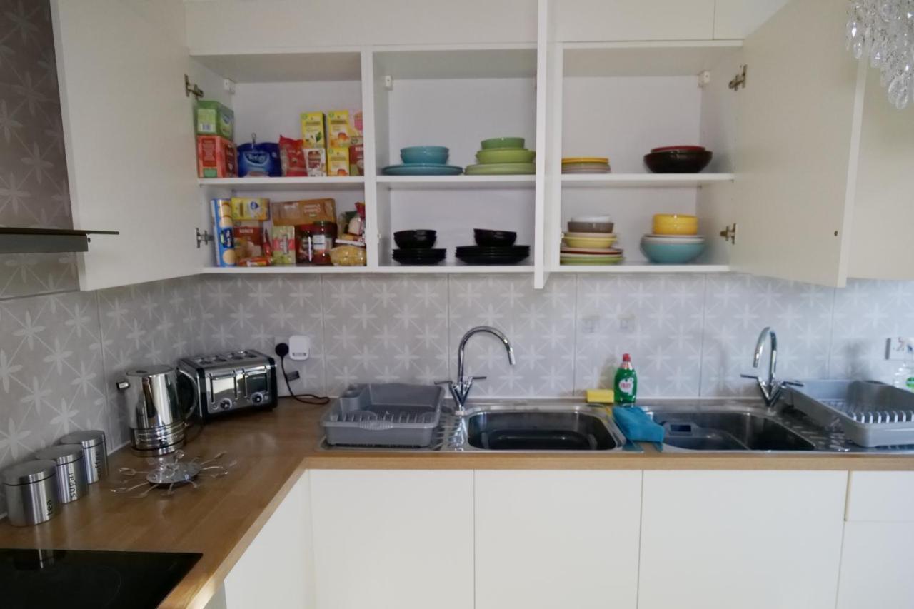 Casa de hóspedes Giomakay Luxury Milton Keynes