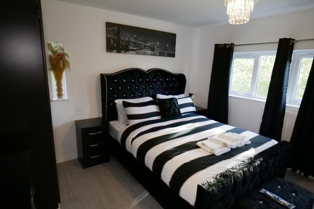 Giomakay Luxury * Milton Keynes