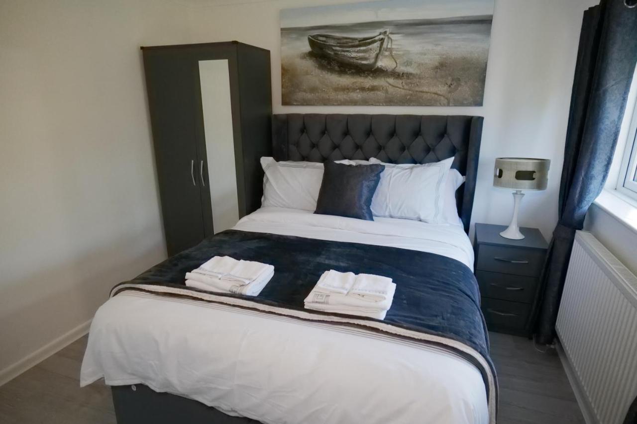 Giomakay Luxury Casa de hóspedes Milton Keynes