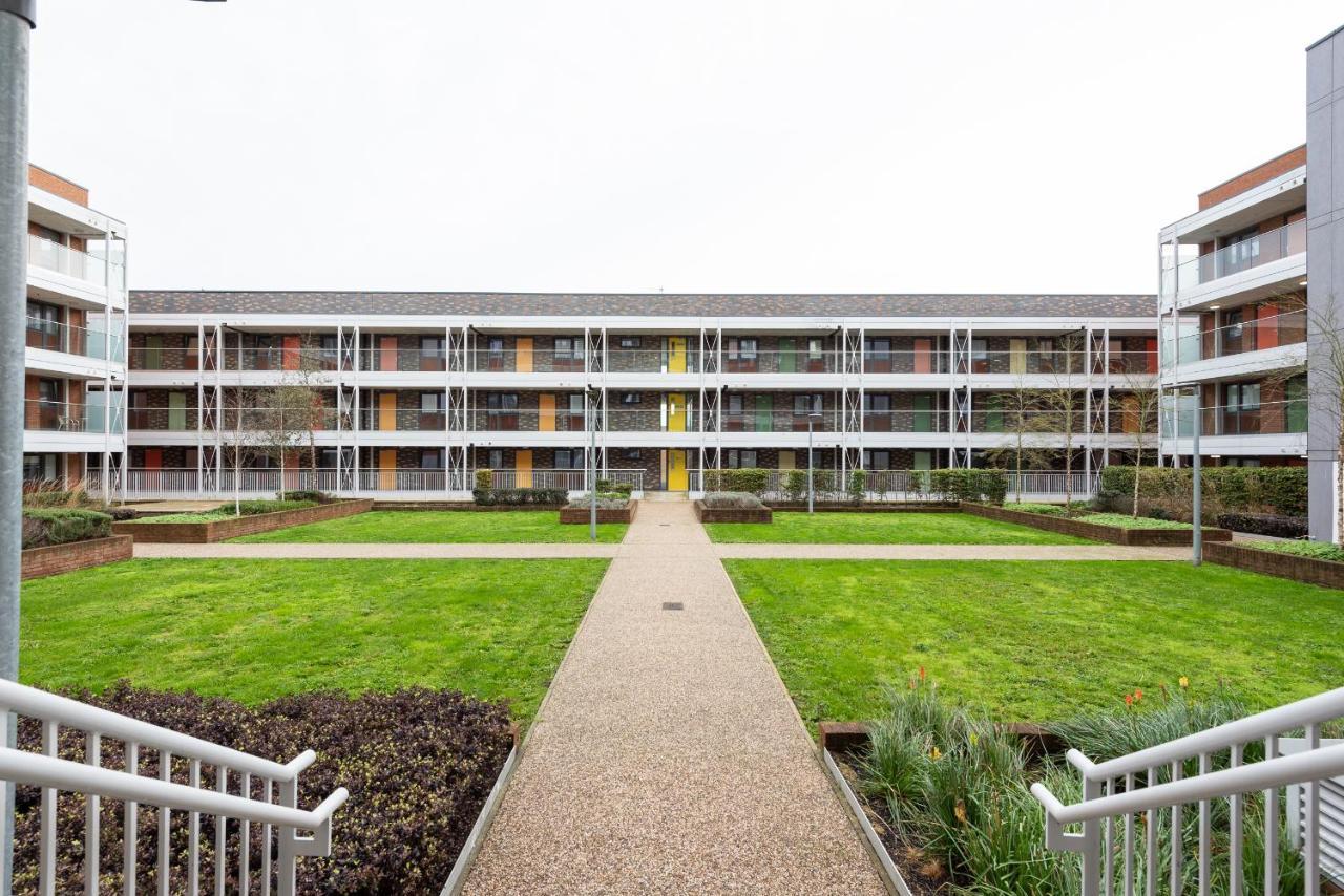 Apartment 1-bed Perfect For By Valore Services