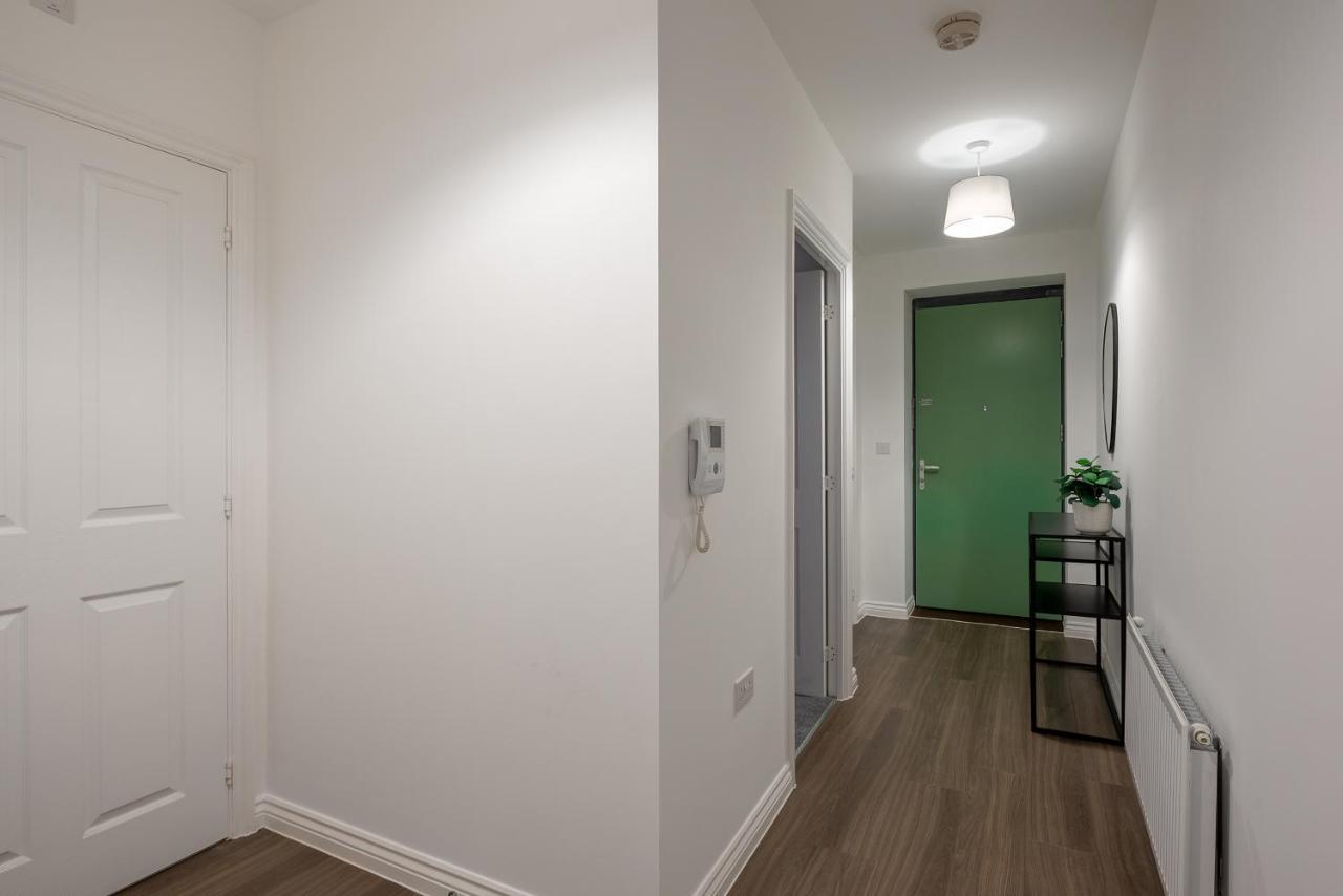 Apartment 1-bed Perfect For By Valore Services