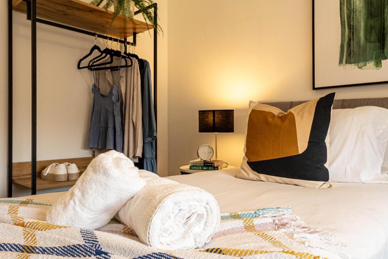 Apartment Hornbeam Court -