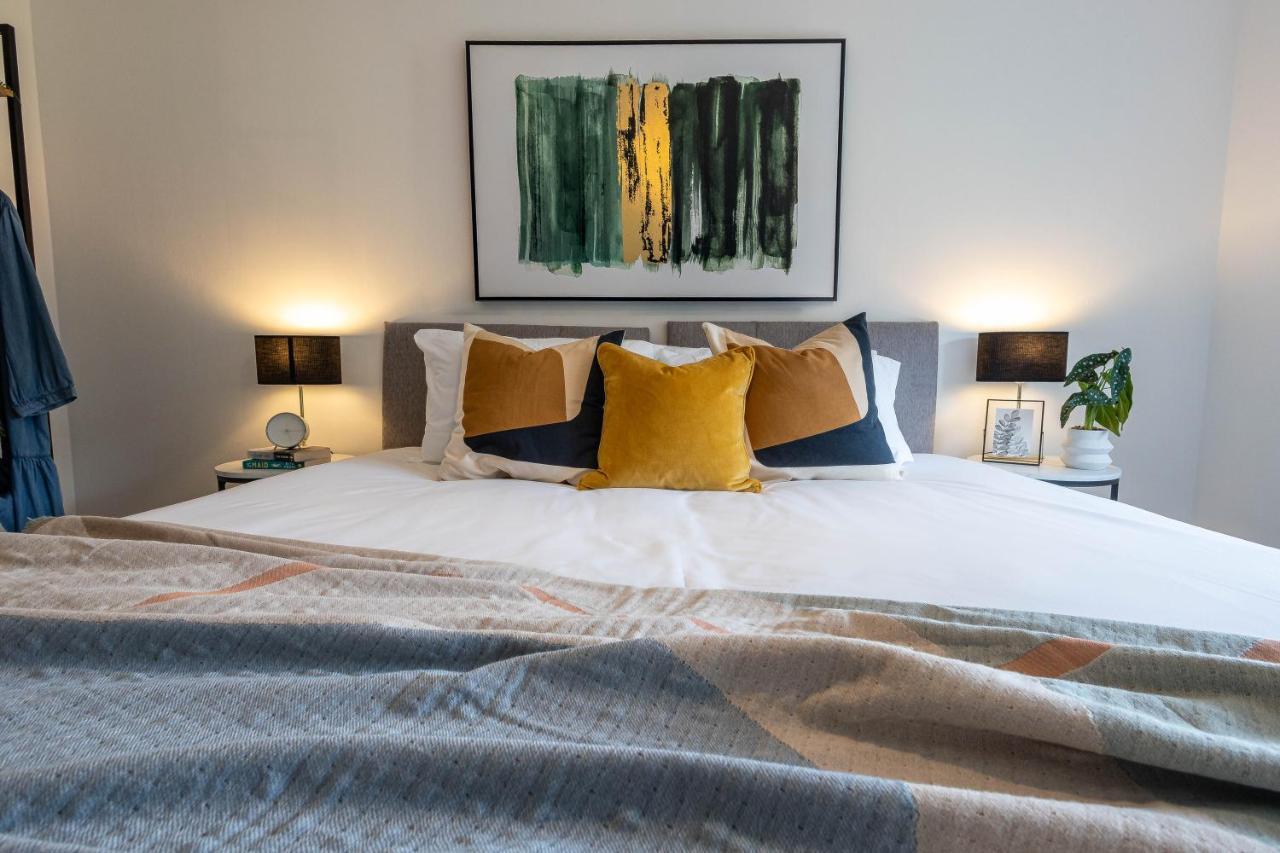 Hornbeam Court -