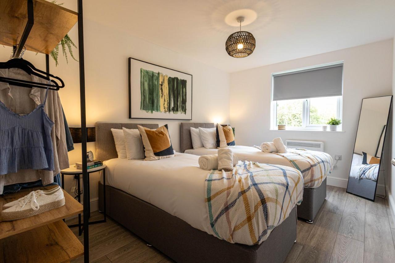 Apartment Hornbeam Court - *