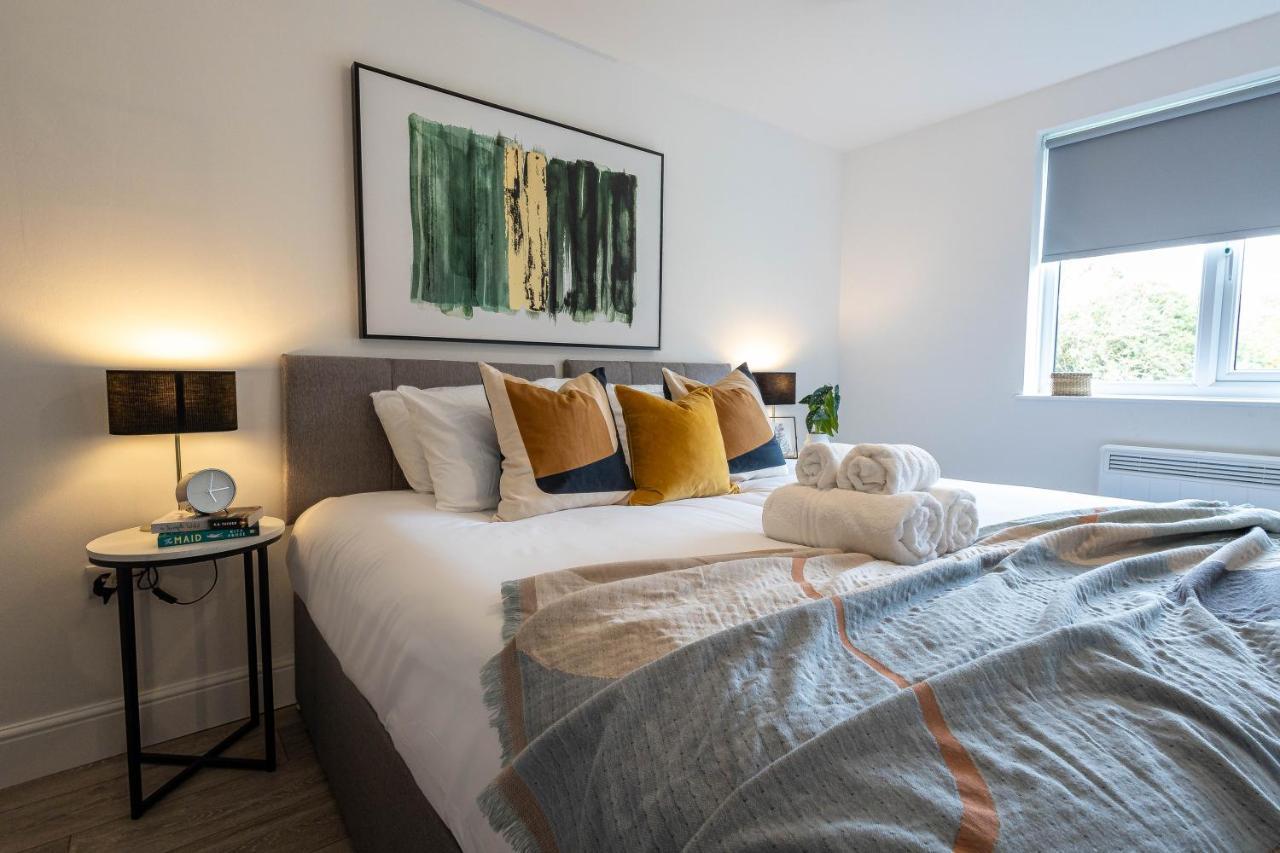 Hornbeam Court - Apartment *