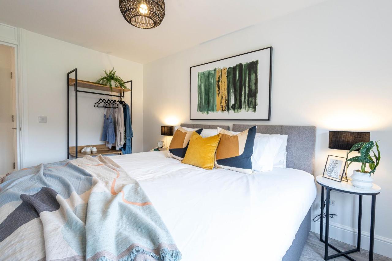 Hornbeam Court - Milton Keynes
