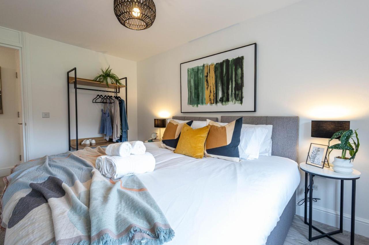 Hornbeam Court -