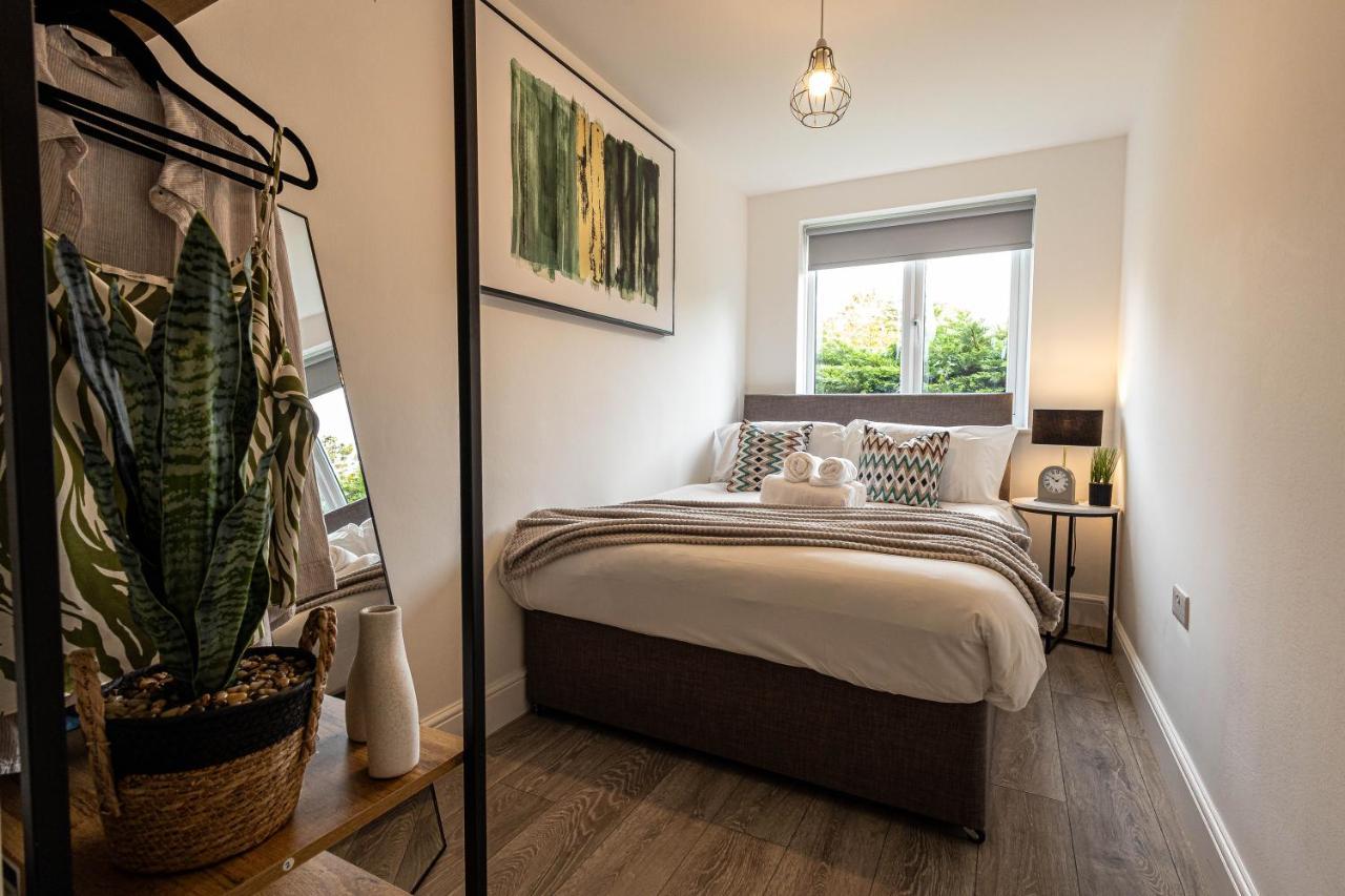 Hornbeam Court - Apartment *