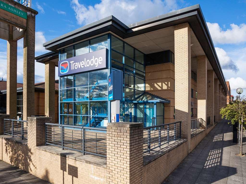 Travelodge 3* Milton Keynes