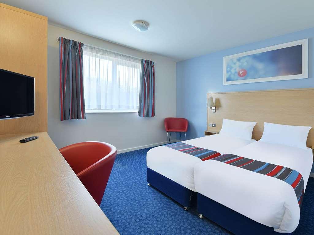 Travelodge Hotel Milton Keynes