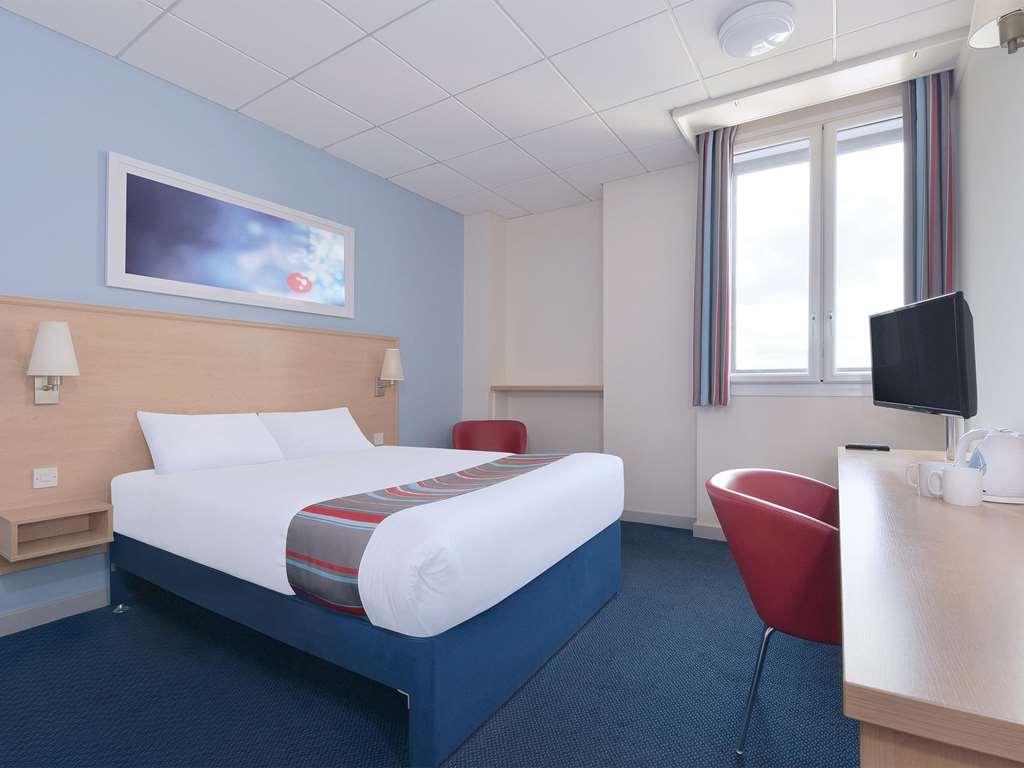 Travelodge Milton Keynes