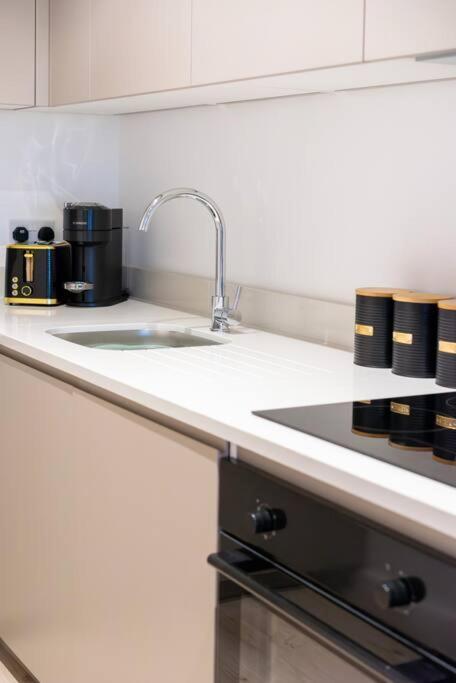 Apartment Elegant 3 *