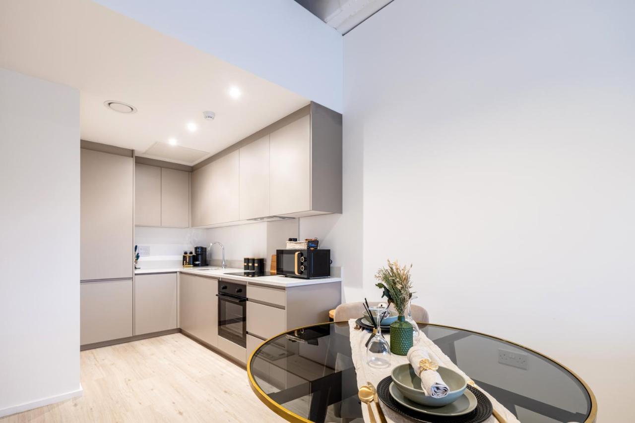 Apartment Elegant 3
