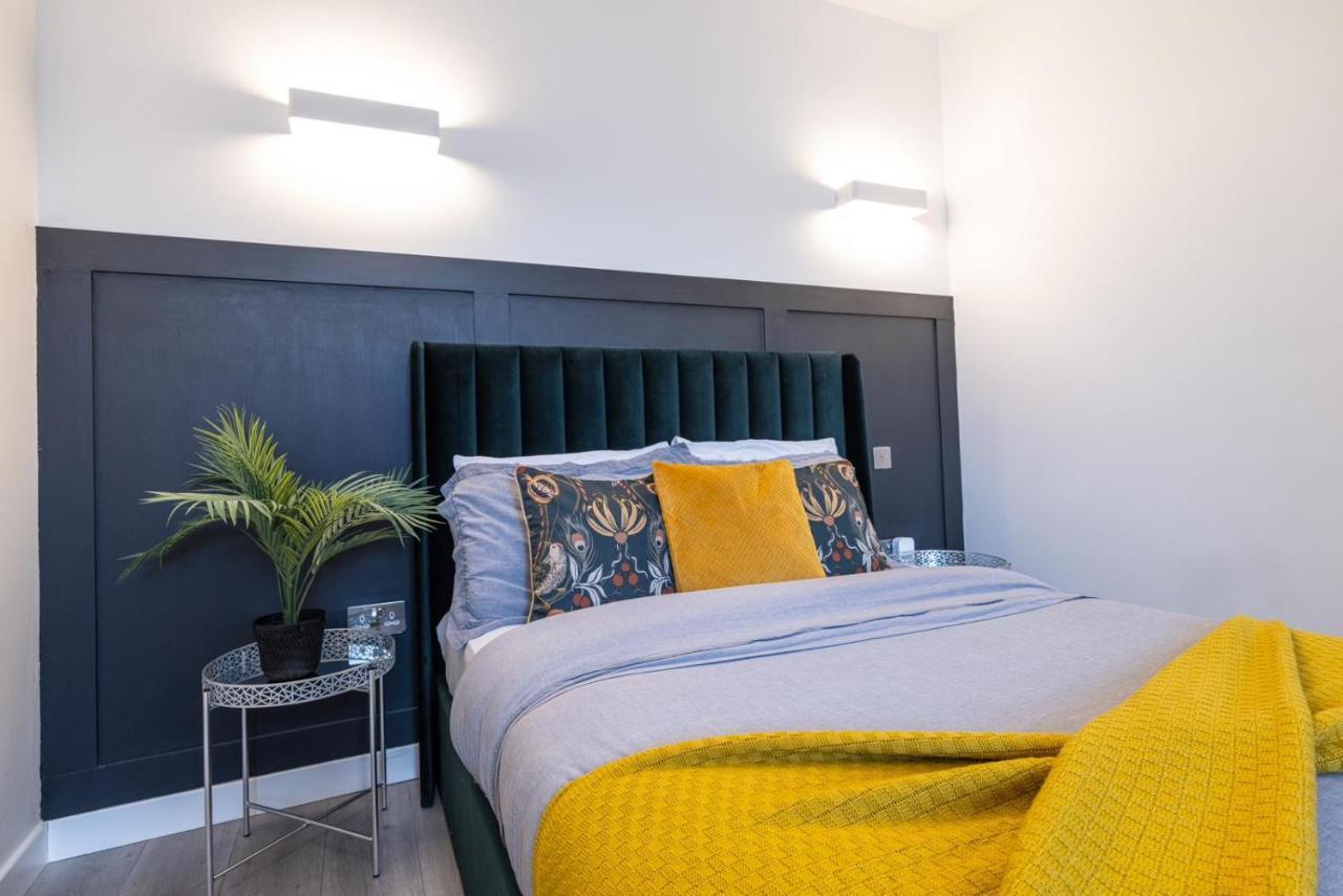 Elegant 3 Apartamento
