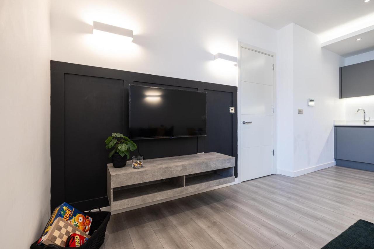 Apartamento Elegant 3 *