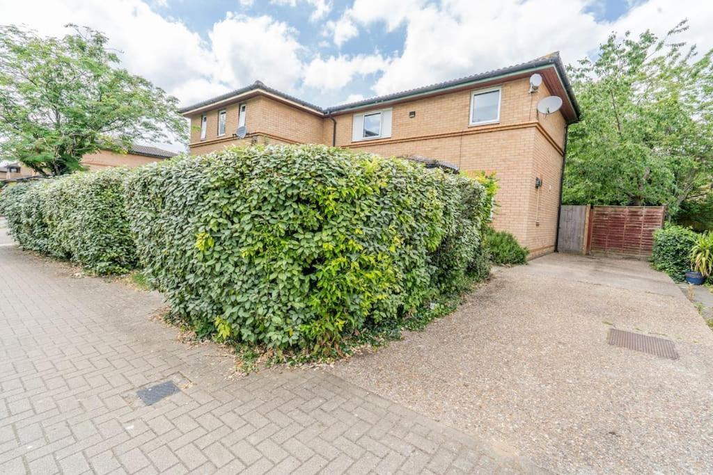 Contractors, Mk, Free Off Street Parking, Close To Amenities, Managed By Chique Ltd * Milton Keynes