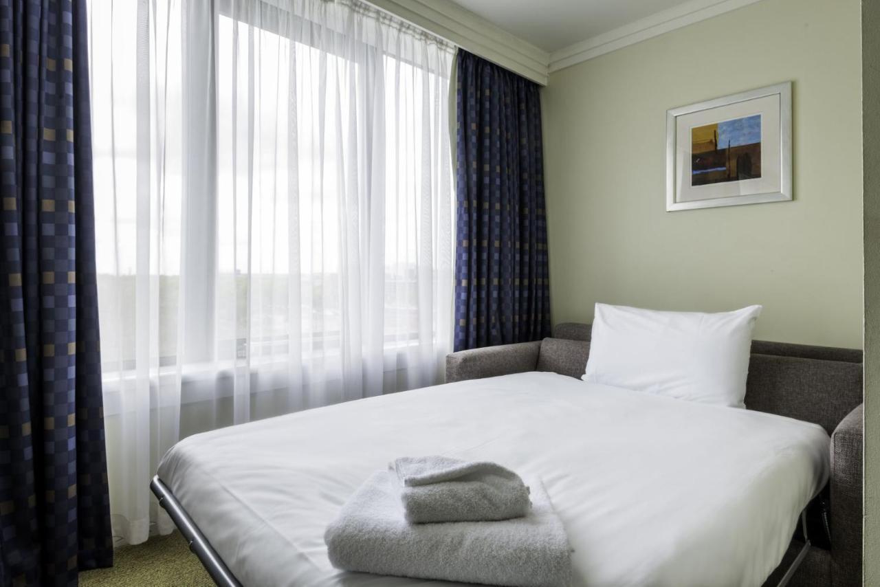 By Ihg Hotel Milton Keynes