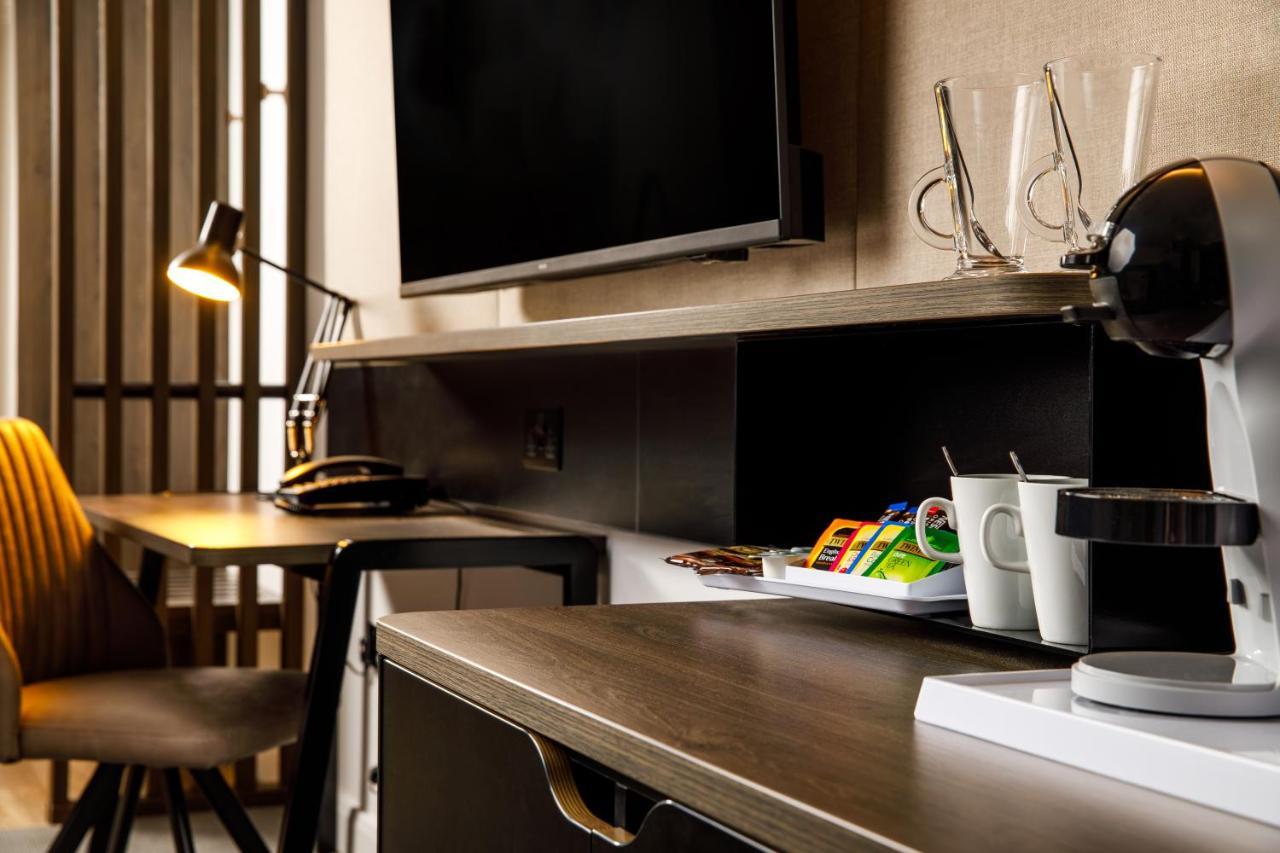 By Ihg 4* Milton Keynes